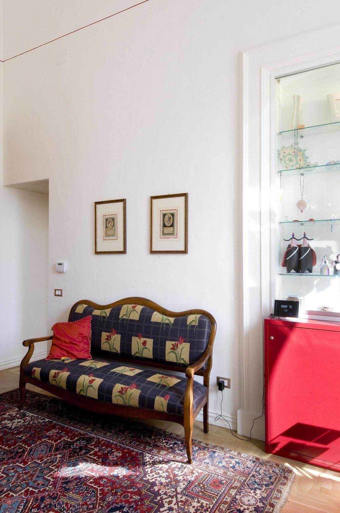 Palazzo De Giorgi B&B Lecce Dış mekan fotoğraf